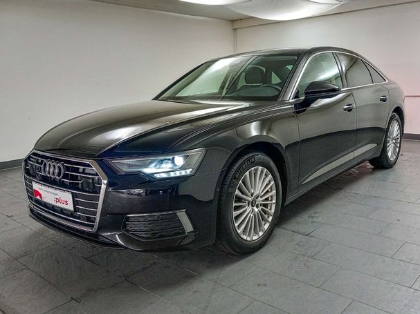 Audi A6 40 TDI quattro S-line 150 kW image number 1