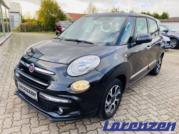 Fiat 500L 1.4 88 kW image number 1