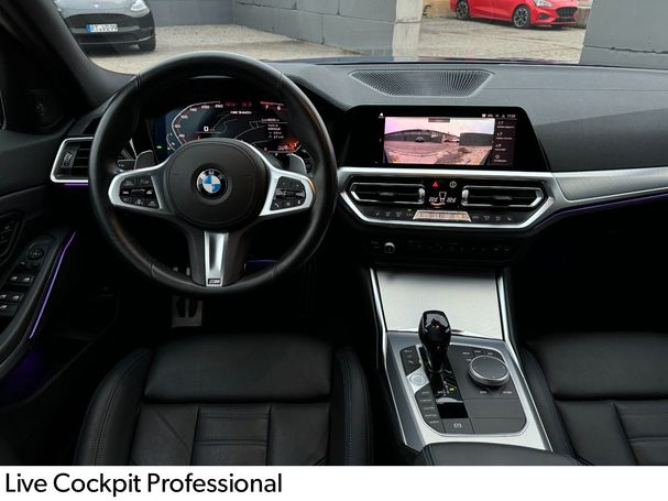 BMW 340i xDrive Touring 275 kW image number 11