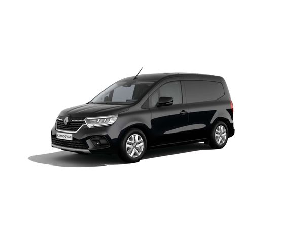 Renault Kangoo BLUE dCi 115 85 kW image number 1