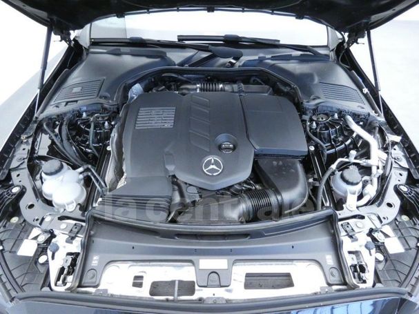 Mercedes-Benz C 220 d T 4Matic 147 kW image number 12