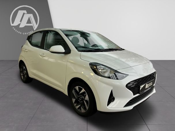 Hyundai i10 1.0 Trend 46 kW image number 3