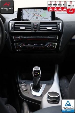 BMW 140i M xDrive 250 kW image number 6