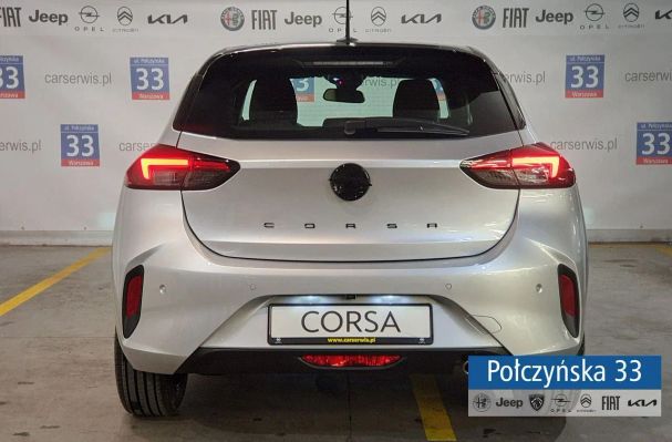 Opel Corsa 74 kW image number 8