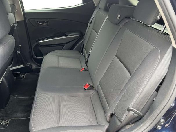 SsangYong Tivoli Quartz 94 kW image number 12