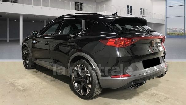 Cupra Formentor 2.0 TSI DSG 4Drive VZ 228 kW image number 10