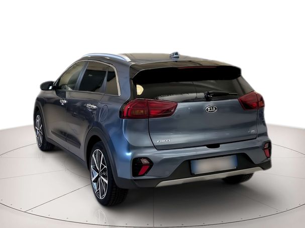 Kia Niro 1.6 GDI 104 kW image number 4