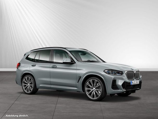 BMW X3 xDrive 210 kW image number 9