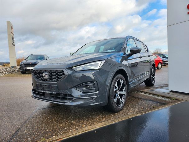 Seat Tarraco 2.0 TDI DSG 110 kW image number 1