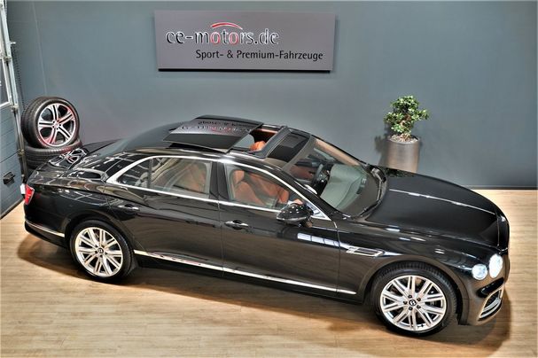 Bentley Flying Spur V8 404 kW image number 30