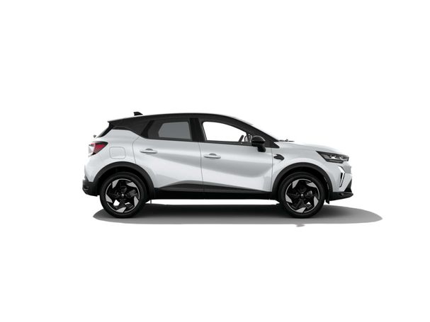 Renault Captur TCe 90 Techno 67 kW image number 7