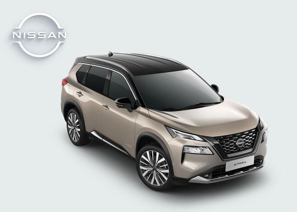 Nissan X-Trail e-Power N-Connecta 150 kW image number 2