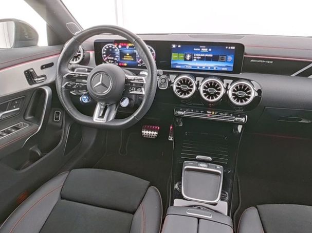 Mercedes-Benz CLA 35 AMG 225 kW image number 3