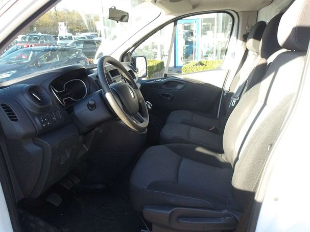 Renault Trafic L1H1 3.0t Komfort 88 kW image number 9