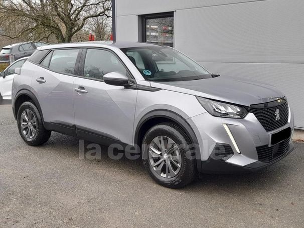 Peugeot 2008 1.2 PureTech 74 kW image number 2