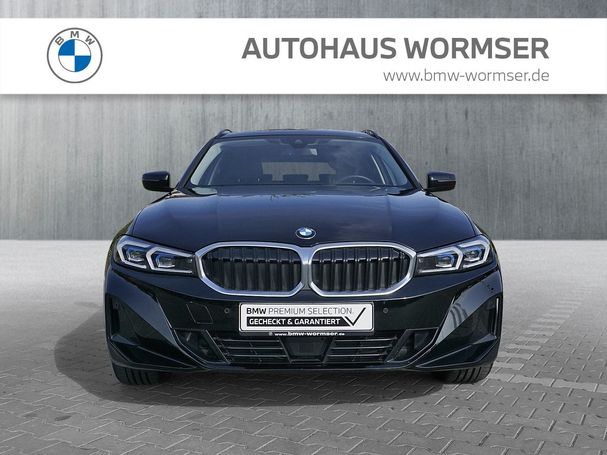 BMW 320d Touring xDrive 140 kW image number 2