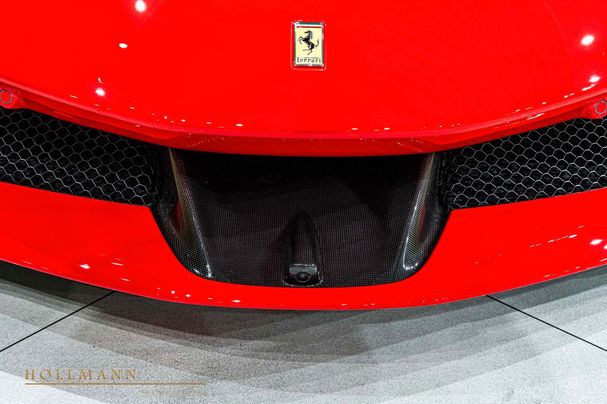 Ferrari SF90 Spider 735 kW image number 10