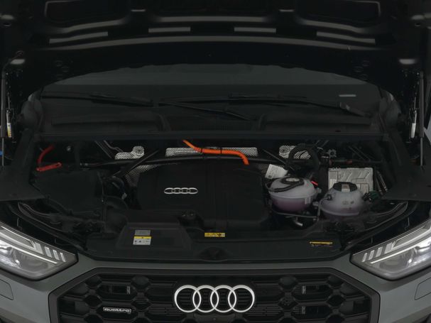 Audi Q5 50 TFSIe S-line 220 kW image number 26