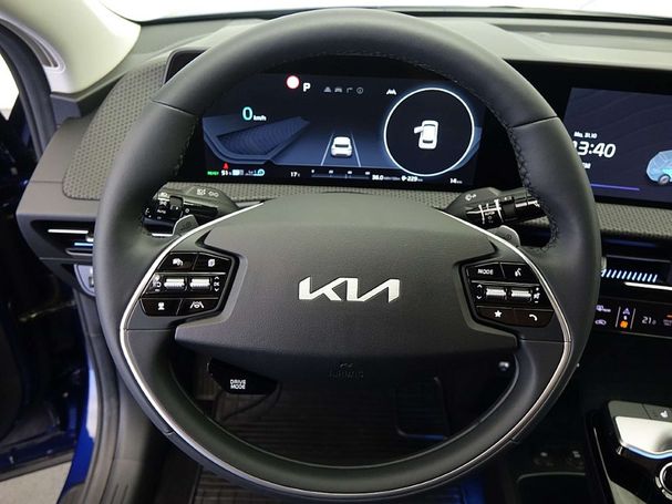 Kia EV6 168 kW image number 15