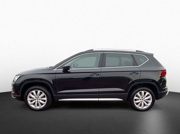 Seat Ateca 1.5 TSI DSG 110 kW image number 8