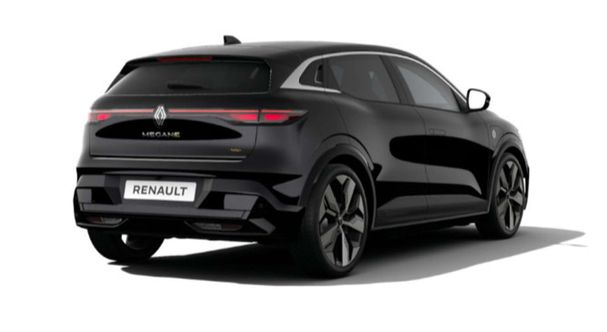 Renault Megane  160 kW image number 3