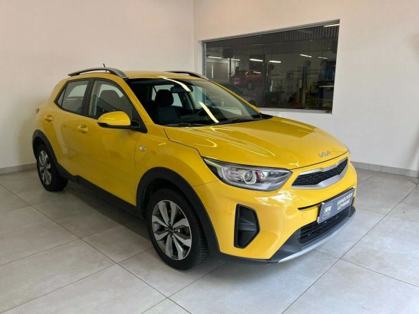 Kia Stonic 1.2 62 kW image number 2