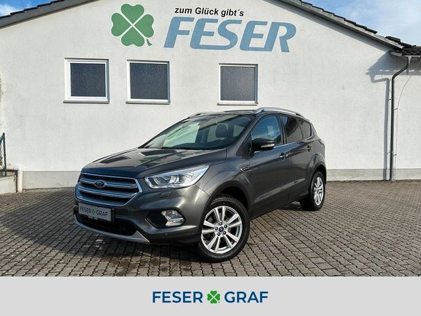 Ford Kuga 1.5 EcoBoost Cool & Connect 110 kW image number 1