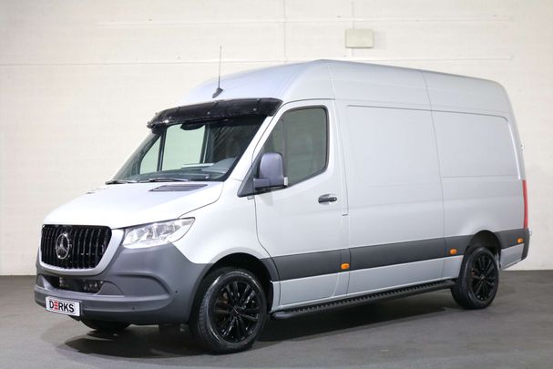 Mercedes-Benz Sprinter 317 CDI 125 kW image number 2