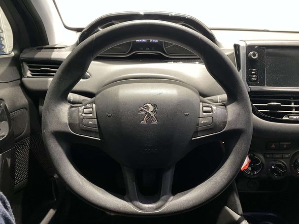 Peugeot 208 PureTech Active 60 kW image number 17