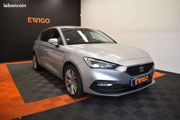 Seat Leon 1.0 DSG 81 kW image number 2