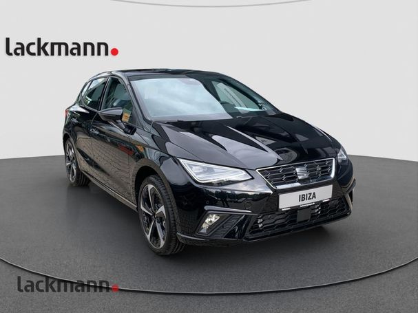 Seat Ibiza 1.0 TSI DSG FR 81 kW image number 2