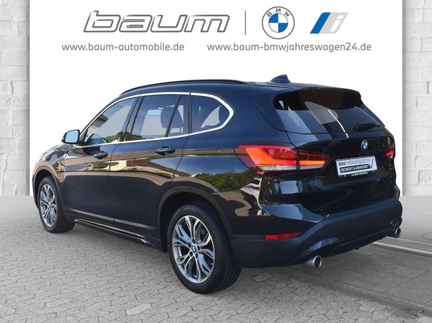 BMW X1 xDrive18d Sport Line 110 kW image number 3