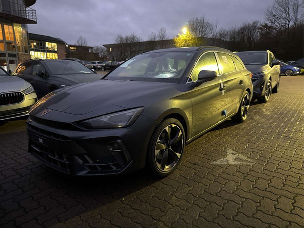 Cupra Leon Sportstourer 110 kW image number 1