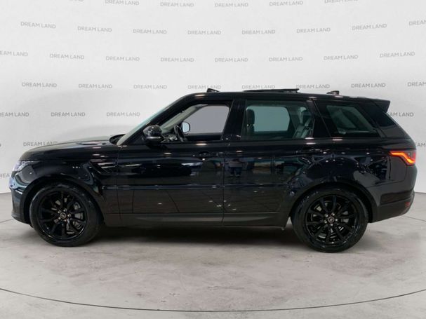 Land Rover Range Rover Sport SDV6 S 183 kW image number 6