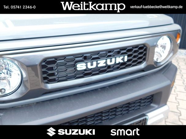 Suzuki Jimny 75 kW image number 19