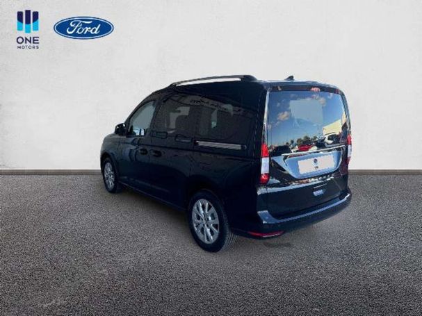 Ford Tourneo Connect 2.0 EcoBlue Titanium 90 kW image number 12