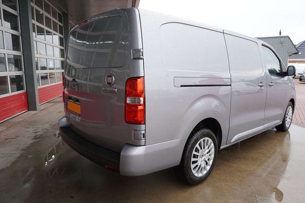 Fiat Scudo L3H1 2.0 Multijet 145 107 kW image number 5