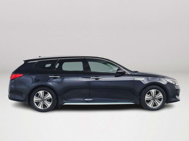 Kia Optima Sportswagon GDI 151 kW image number 4