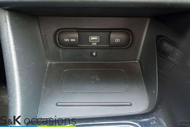 Kia Niro 1.6 GDI 104 kW image number 15