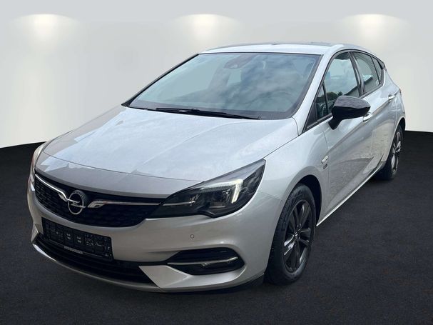 Opel Astra 1.2 Turbo 96 kW image number 1