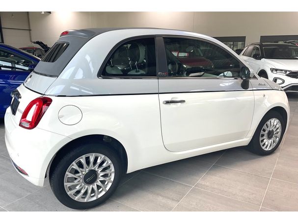 Fiat 500C 51 kW image number 3