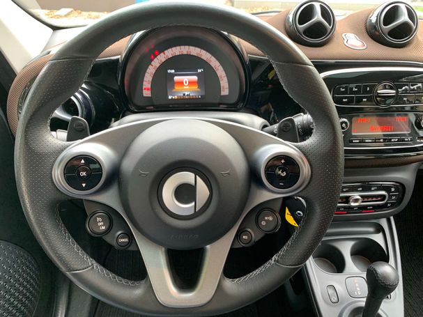 Smart ForFour 52 kW image number 24