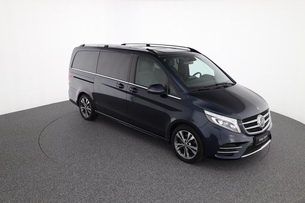 Mercedes-Benz V 250d 140 kW image number 3