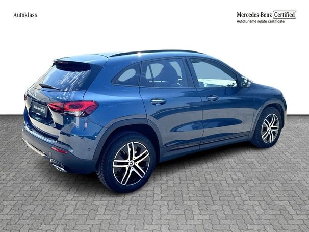 Mercedes-Benz GLA 220 140 kW image number 2