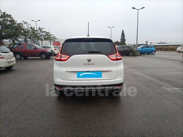 Renault Grand Scenic TCe 140 EDC 103 kW image number 6