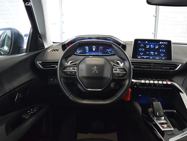 Peugeot 5008 96 kW image number 22