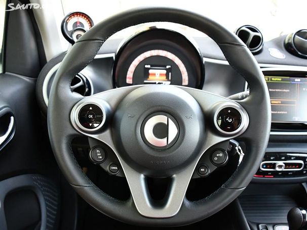 Smart ForTwo EQ 60 kW image number 15