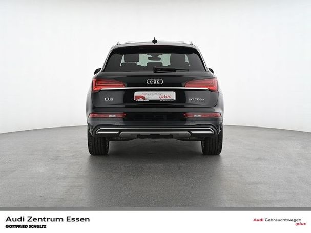 Audi Q5 50 TFSIe quattro S tronic Advanced 220 kW image number 3