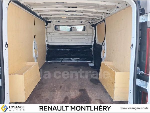 Renault Trafic Energy dCi 125 92 kW image number 11