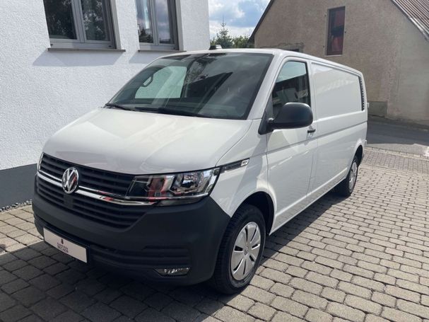 Volkswagen T6 Transporter 110 kW image number 6